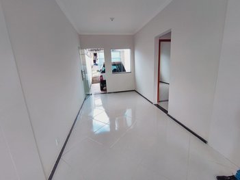 house em Rua Cora Coralina, Cruzeiro - Ribeirão das Neves - MG