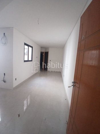 apartment em Rua Índia, Parque Oratório - Santo André - SP