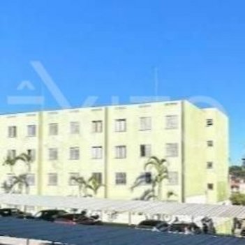 apartment em Rua Ucilla Lorencini Tafarello, Residencial Terras de Jundiaí - Jundiaí - SP