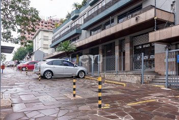 business em Avenida do Forte, Vila Ipiranga - Porto Alegre - RS