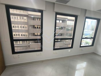 office em Alameda Araguaia, Alphaville Industrial - Barueri - SP