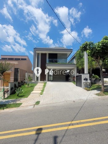 house em Avenida das Américas, Cidade Parquelandia - Mogi das Cruzes - SP