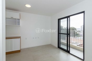 apartment em Avenida Adolfo Pinheiro, Santo Amaro - São Paulo - SP