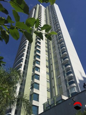 apartment em Rua Eleonora Cintra, Jardim Anália Franco - São Paulo - SP