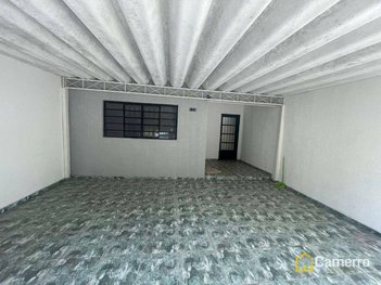 house em Rua Jorge Fernandes, Vila Molon - Americana - SP
