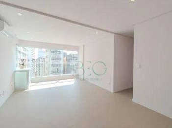 apartment em Rua Bela Cintra, Consolação - São Paulo - SP