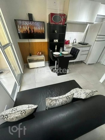 apartment em Rua Dentista Barreto, Vila Carrão - São Paulo - SP