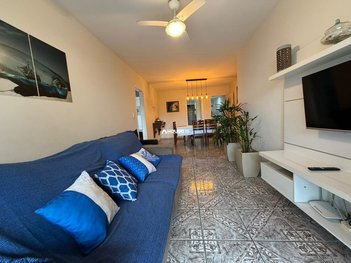 apartment em Rua Jaci de Oliveira, Praia do Morro - Guarapari - ES