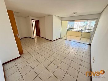 apartment em Rua T 27, Setor Bueno - Goiânia - GO