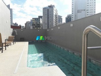 apartment em Rua Barão de Lucena, Serra - Belo Horizonte - MG