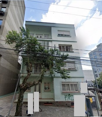 apartment em Rua Marechal Floriano, Centro - Caxias do Sul - RS