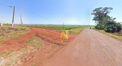 land_lot em Estrada da Prata, Jardim do Café - Cambé - PR