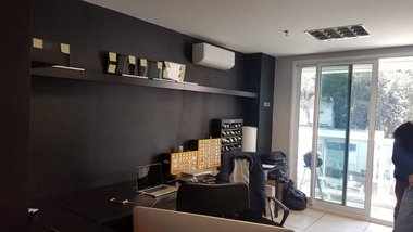office em Giovanni Gronchi, Vila Andrade - São Paulo - SP