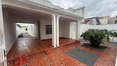 house em Rua Governador Pedro de Toledo, Jardim Brasil - Araçatuba - SP