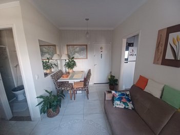 apartment em Rua Augusto Lippel, Parque Campolim - Sorocaba - SP