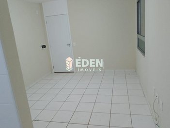 apartment em Rua Helena Angelina Dacol Manassés, Altos de Ipanema - Sorocaba - SP