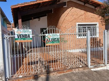 house em Rua Bandeirantes, Jardim Bonanza - Tietê - SP