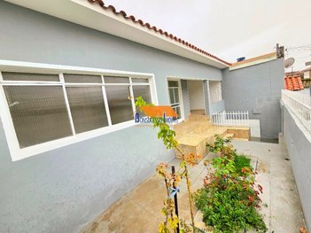 house em Rua Japurá, Renascença - Belo Horizonte - MG