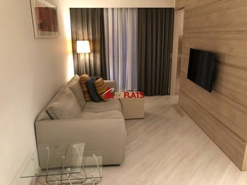 apartment em Rua Tuim, Vila Uberabinha - São Paulo - SP