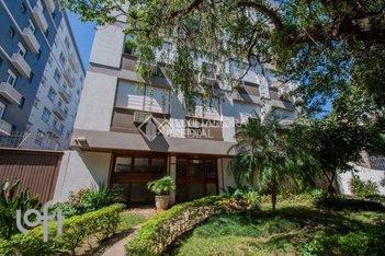 apartment em Dom Diogo de Souza, Cristo Redentor - Porto Alegre - RS