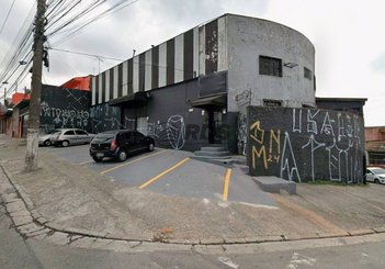 industrial em Avenida Conceição, Centro - Diadema - SP