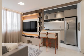 apartment em Avenida Ceará, São João - Porto Alegre - RS
