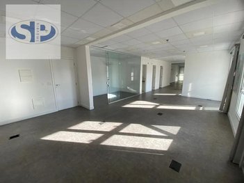 office em Rua Doutor Alfredo de Castro, Barra Funda - São Paulo - SP