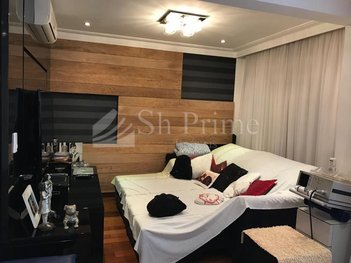 apartment em Rua Desembargador do Vale, Perdizes - São Paulo - SP