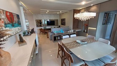 apartment em Rua Walfrides W. Martins, Nossa Senhora do Rosário - São José - SC