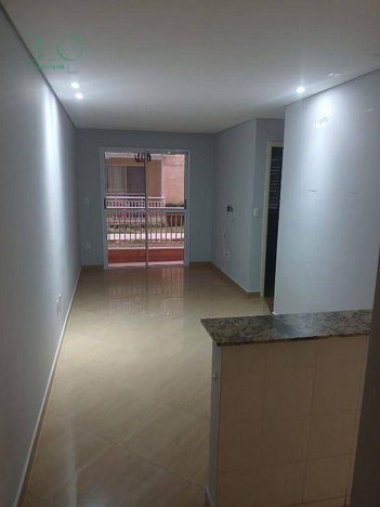 apartment em Rua Orminda Pinto, Vila Conceição - São Paulo - SP