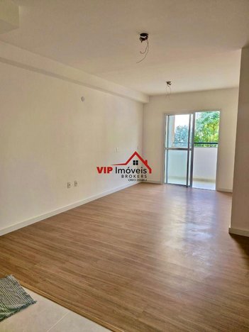 apartment em Avenida Caetano Gornati, Engordadouro - Jundiaí - SP