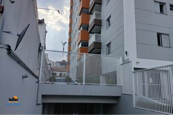 apartment em Avenida Alda, Centro - Diadema - SP