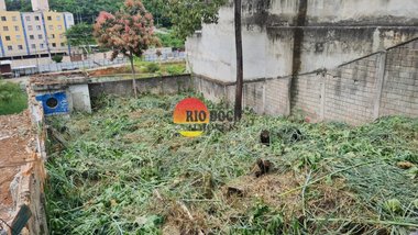 land_lot em Rua Augusto Franco, São João Batista (Venda Nova) - Belo Horizonte - MG
