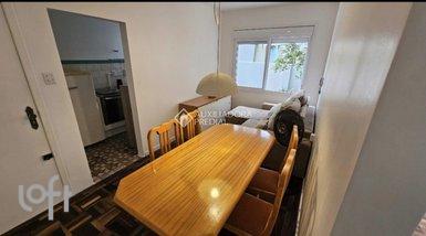 apartment em Rua Marcílio Dias, Menino Deus - Porto Alegre - RS