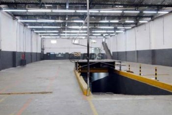 industrial em Avenida Celso Garcia, Brás - São Paulo - SP