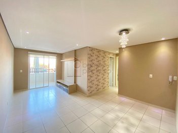 apartment em Avenida André Vidal de Negreiros, Jardim Carlos Gomes - Jundiaí - SP