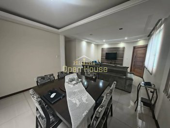 house em Rua Treze de Maio, Bom Jesus - Volta Redonda - RJ