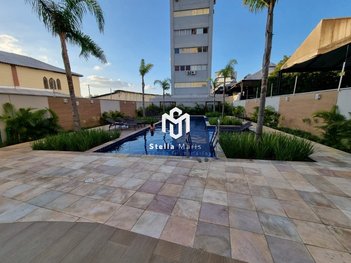apartment em Rua Octávio Antônio Meneghesso, Vila Yara - Osasco - SP