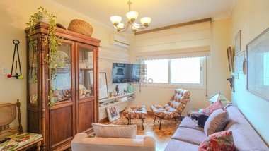 apartment em Rua Benjamin Constant, Centro - Pelotas - RS