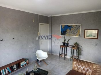 apartment em Rua Humaitá, Bela Vista - São Paulo - SP
