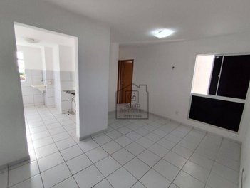 apartment em Rua Manoel Patrício de Medeiros, Jardins - São Gonçalo do Amarante - RN