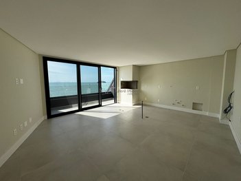 apartment em Rua Jornalista Haroldo Callado, Jurerê - Florianópolis - SC