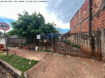 land_lot em Rua Luiz Amaral de Souza, Jardim Verão - Sarandi - PR