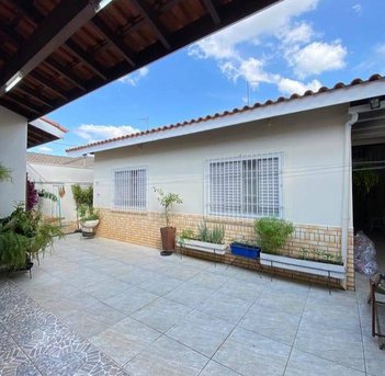 house em Rua Lázaro Arruda, Recanto do Parque - Itatiba - SP
