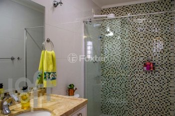 apartment em Rua João Anes, Alto da Lapa - São Paulo - SP