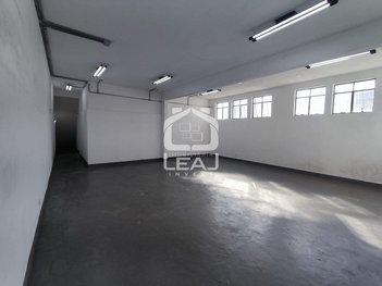 commercial_property em Rua Francisco Xavier de Abreu, Jardim Monte Kemel - São Paulo - SP