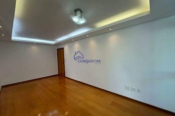 apartment em Rua Júlio Diniz, Santa Branca - Belo Horizonte - MG