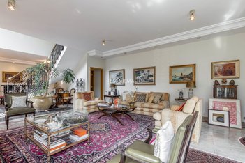 house em Rua do Ceuta, Jardim Luzitânia - São Paulo - SP