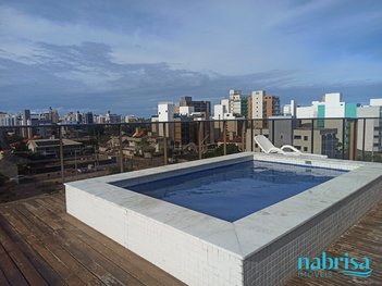 apartment em Rua Clóvis de Holanda Calado, Intermares - Cabedelo - PB