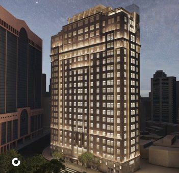 apartment em Praça Mauá, Centro - Rio de Janeiro - RJ